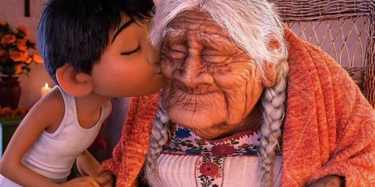 Tras su estreno en 2017, sus personajes conectaron emocionalmente con la audiencia, incluyendo niños y adultos, donde se enamoraron profundamente de uno de ellos: la “Mamá Coco”,