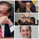 El Pacto Histórico enfrentó varios tipos de inconvenientes en medio de la definición de los respaldos a candidatos regionales.