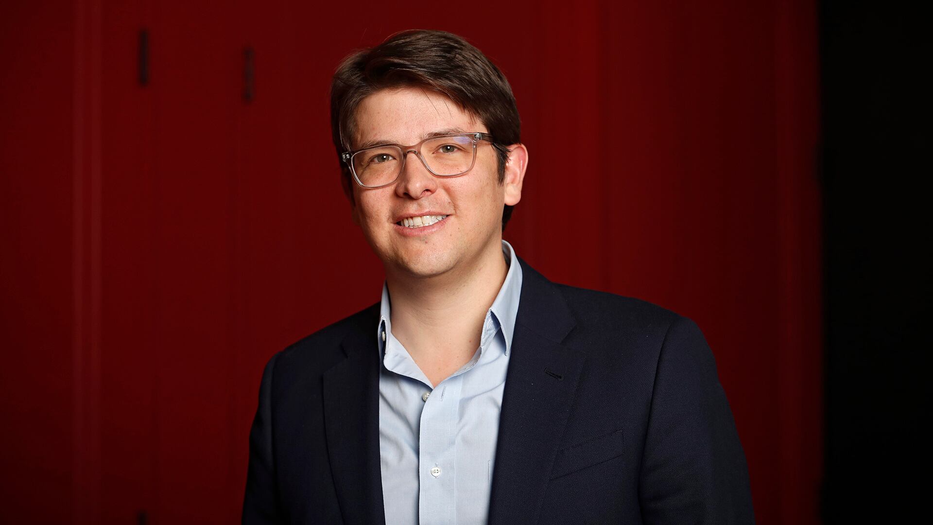 Miguel Uribe, Senador Partido Centro Democrático