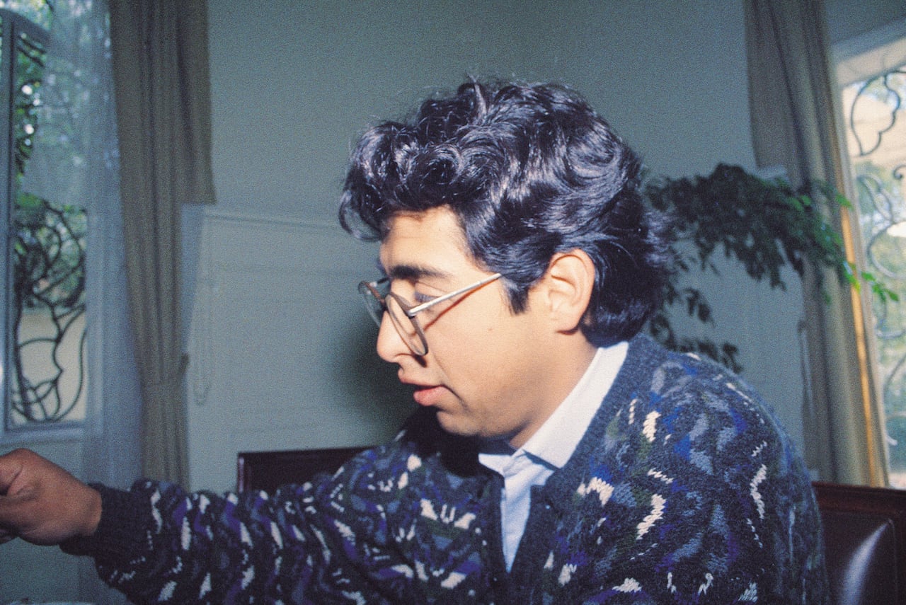 JAIME GARZON
