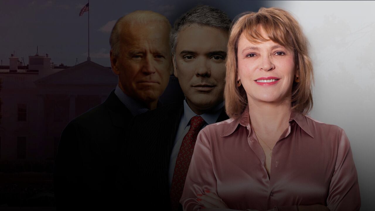 María Isabel Rueda en su Tik Tak