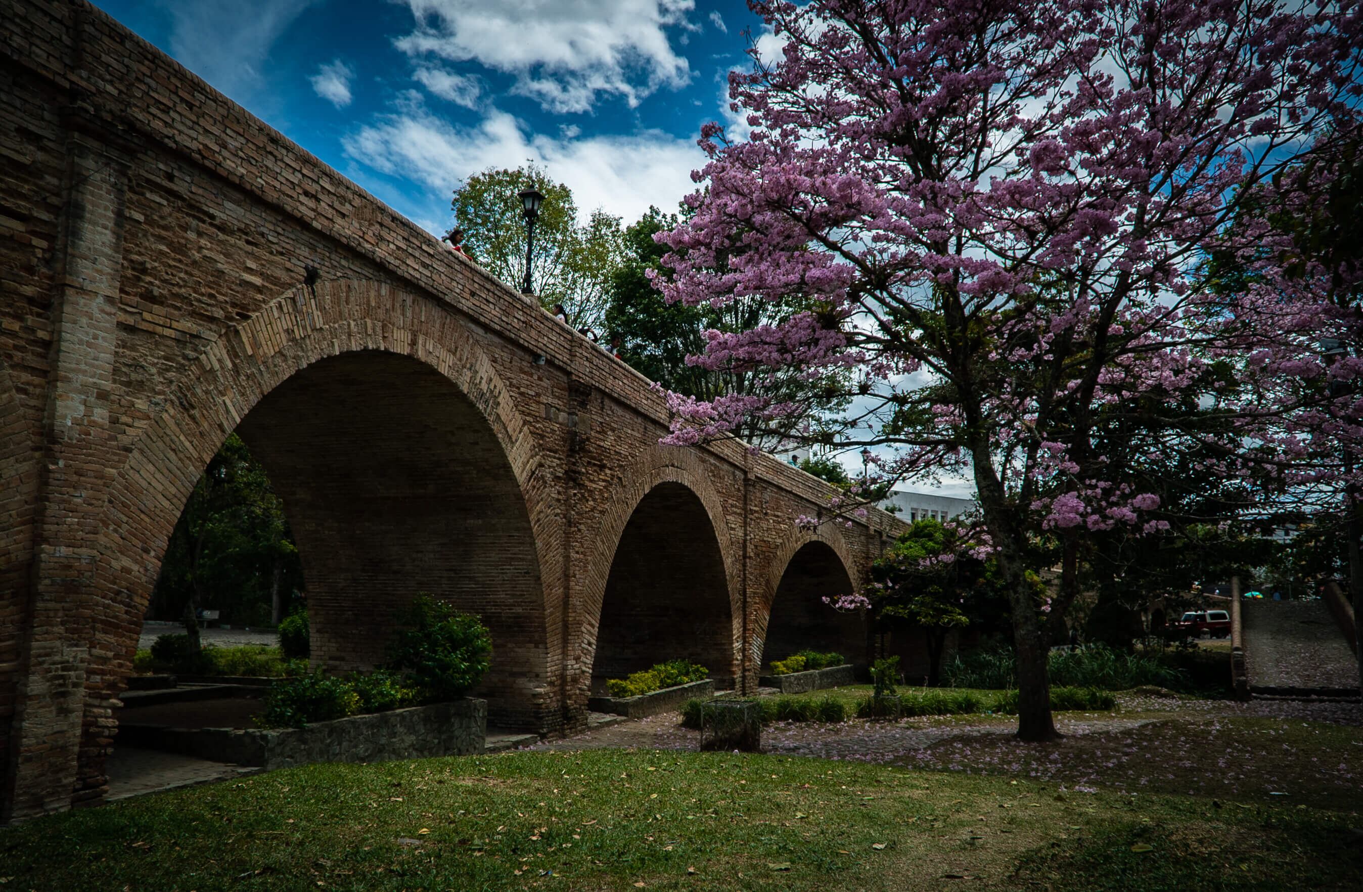 Atractivos turísticos de Popayán