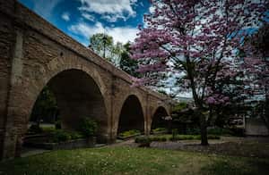 Puente del Humilladero