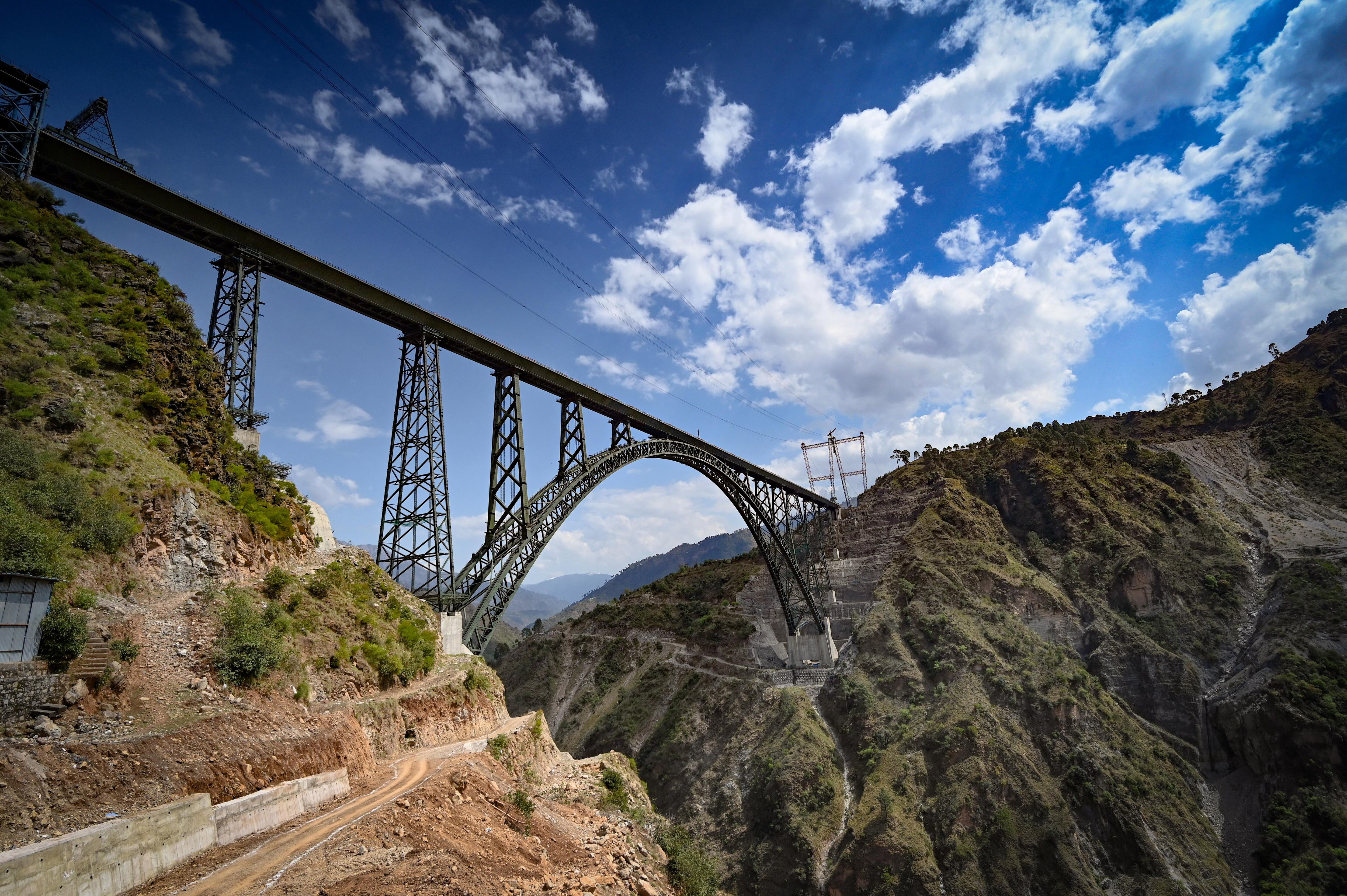 "Maravilla de la ingeniería"