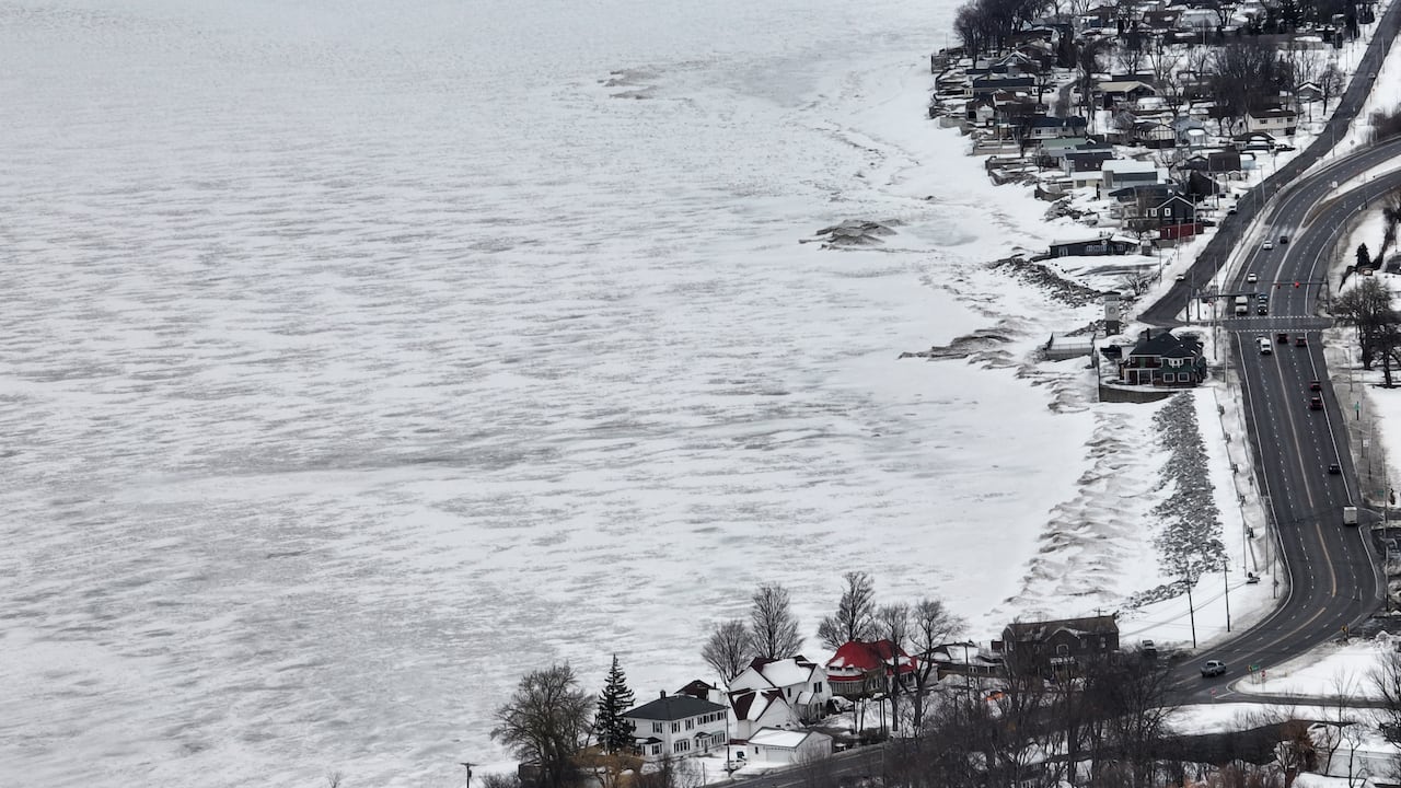 El clima ha sido severo durante los últimos meses, alcanzando temperaturas récord.