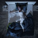 Algunas enfermedades pueden causar sudoración excesiva.