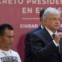 El presidente de México habla sobre la desaparición forzada y la violencia en el país.