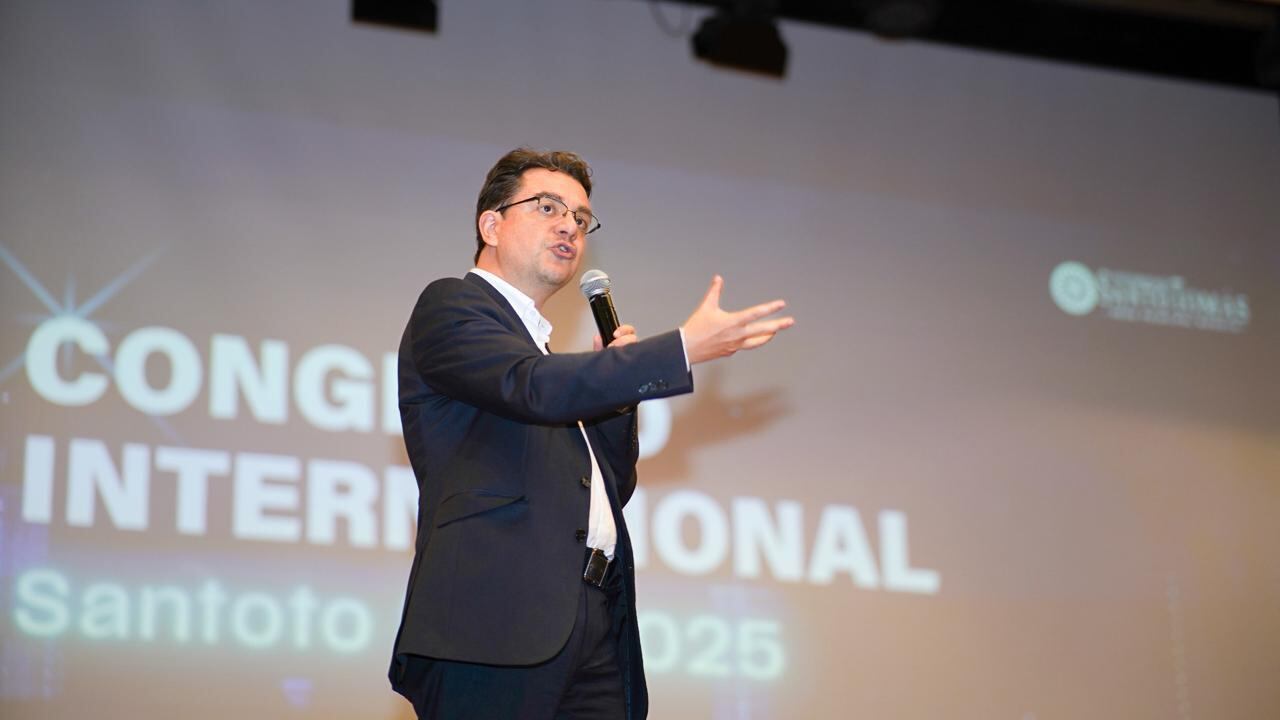 Daniel Gómez Gaviria es candidato al Senado con el número 25 por el Nuevo Liberalismo.