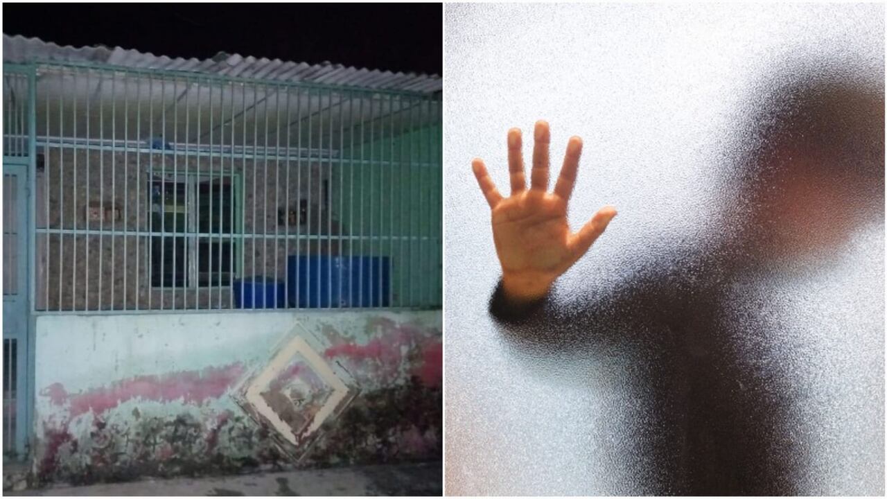 Acusadas de abuso sexual infantil aún no han sido capturadas.