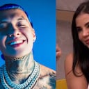 Blessd se fue en contra de Karina García por polémica en ‘La casa de los famosos’: “He callado mucho”.