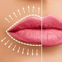 Un buen maquillaje de labios puede servir a todos los propósitos. Si se quiere lograr mayor volumen el perfilador será uno de los grandes aliados.