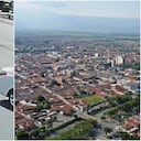 Los ataques de La Oficina son cometidos a plena luz del día.