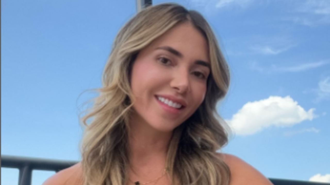 Dayana Jaimes soltó inesperado mensaje en Semana Santa.