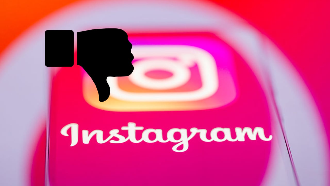 El nuevo botón de Instagram ha generado dudas entre usuarios que temen quedar expuestos al usarlo.
