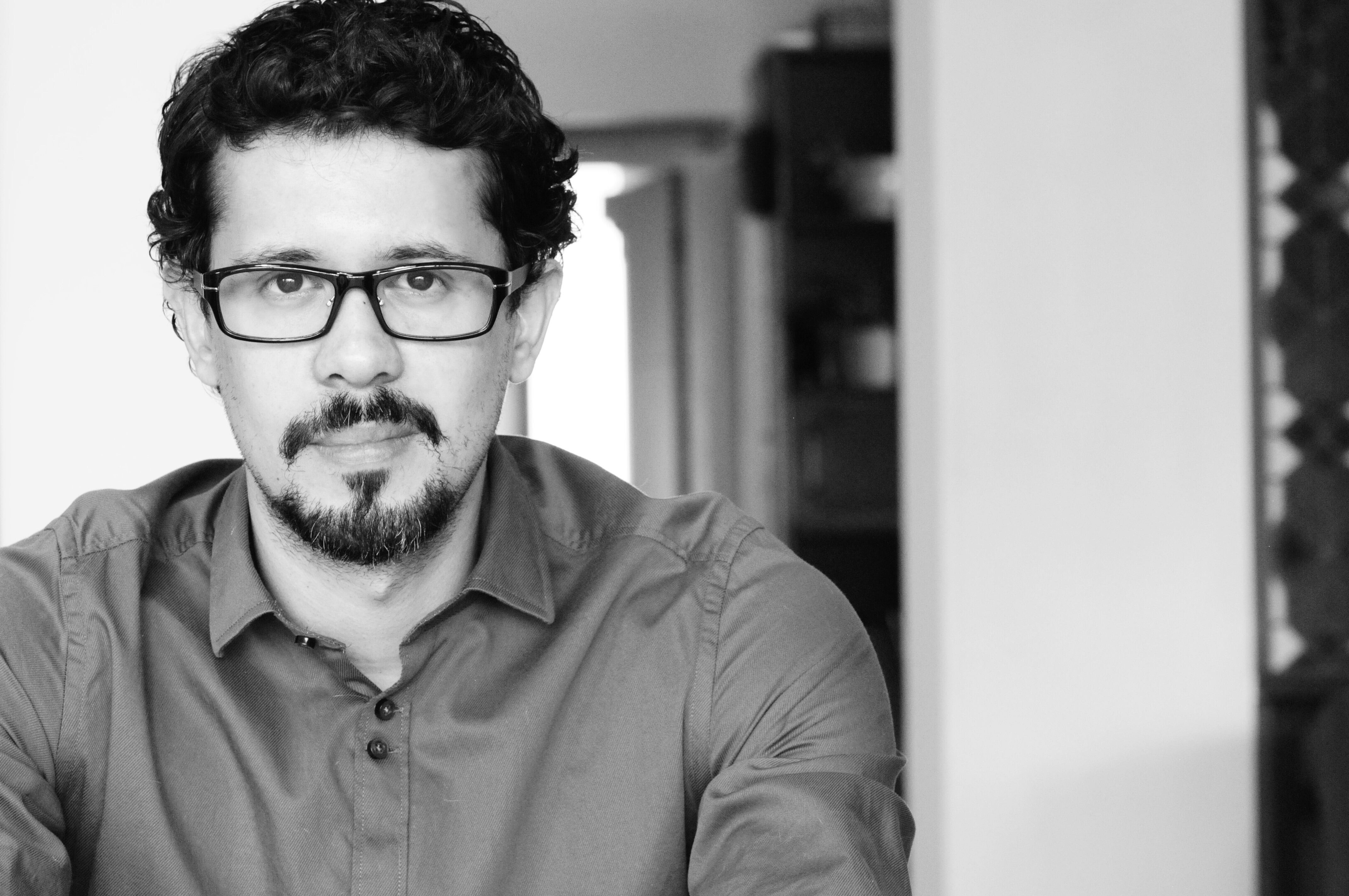 Rubén Orozco - 'Absolutamento todo'