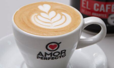 Trabajo directo con caficultores para impulsar la economía circular, la tecnificación de procesos en finca y la creación de bonos verdes, son algunas de las apuestas de Amor Perfecto.