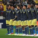 La Selección generó conmoción en sus aficionados con una nueva chaqueta