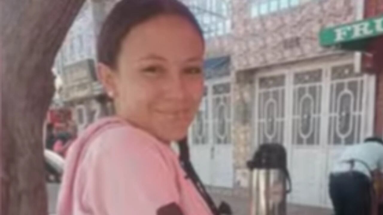 Hasta el momento no se sabe quiénes son los responsables del crimen.