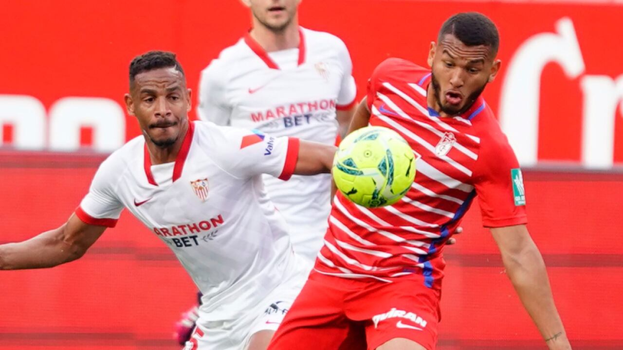 Luis Javier Suárez, futbolista colombiano