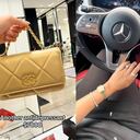 La mujer confiesa que podría gastar más de 16 mil dólares diarios