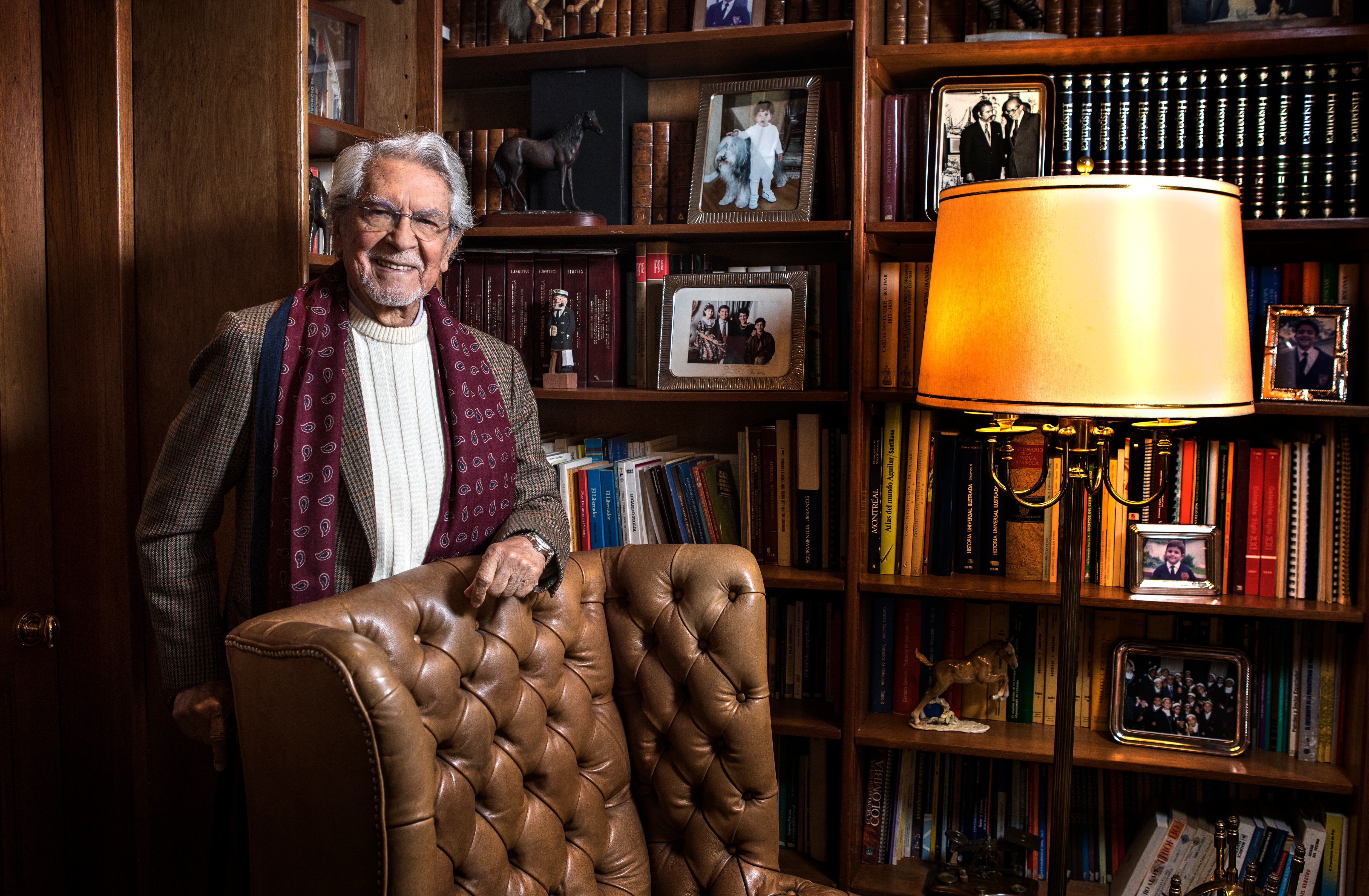 Pedro Gómez Barrero