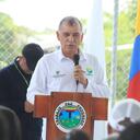 Secretario de Minas de Antioquia, Jorge Alberto Jaramillo