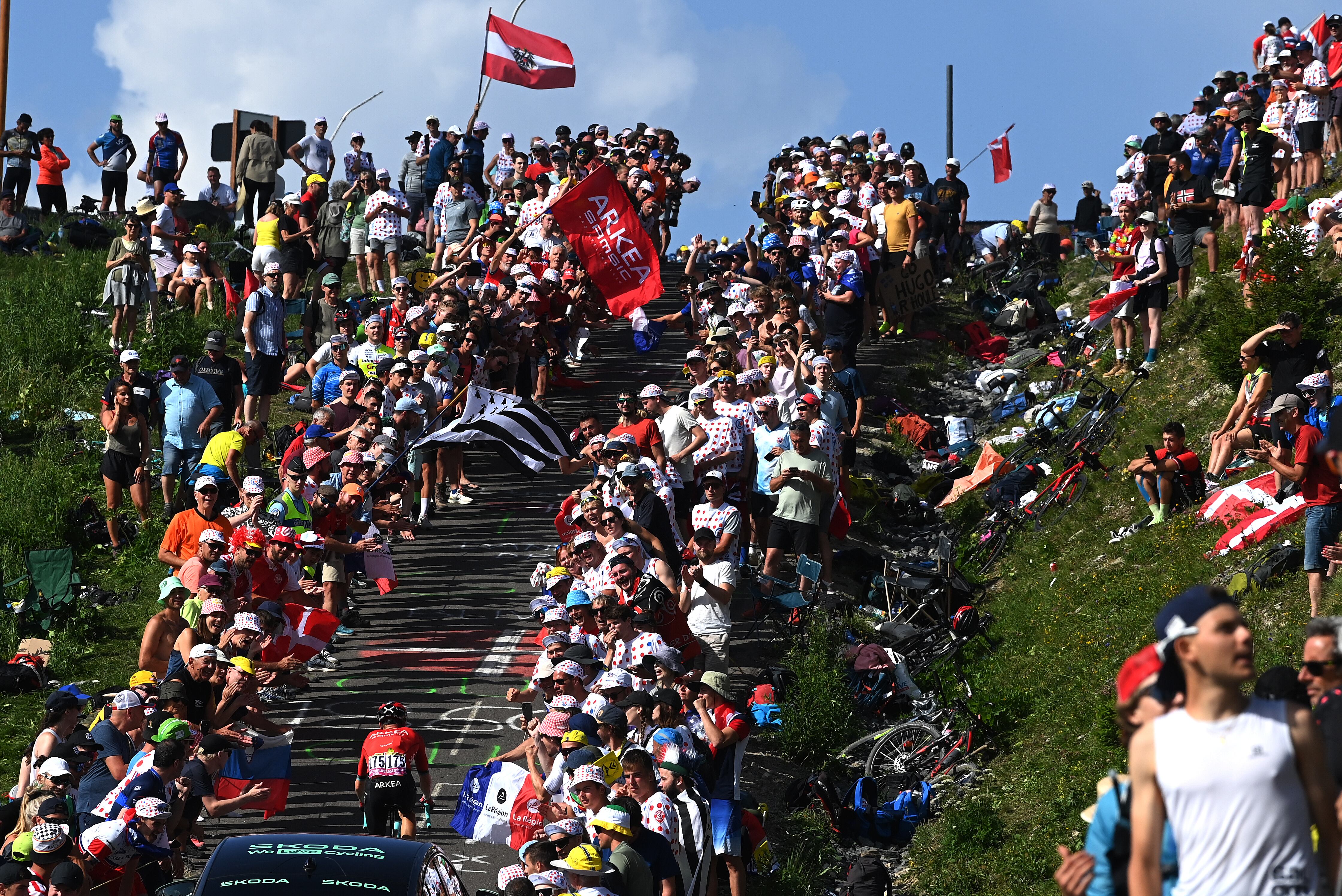 (Foto de Tim de Waele/Getty Images)