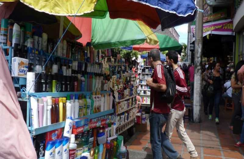 Foto: Adrián Atehortúa