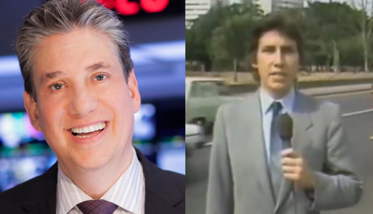 Raúl Benoit nació el 12 de agosto de 1960 y dedicó la mayor parte de su vida al ejercicio periodístico.