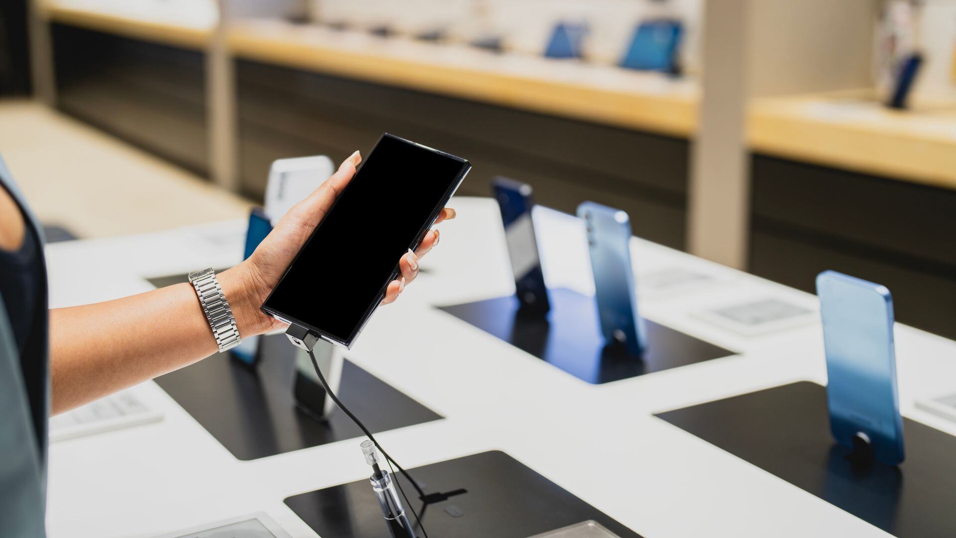 Analizar ciertas características es importante antes de realizar la compra