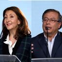 Federico Gutierrez Ingrid Betancourt Gustavo Petro
