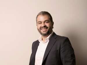 Andrés Gómez, gerente general del Grupo Familia.