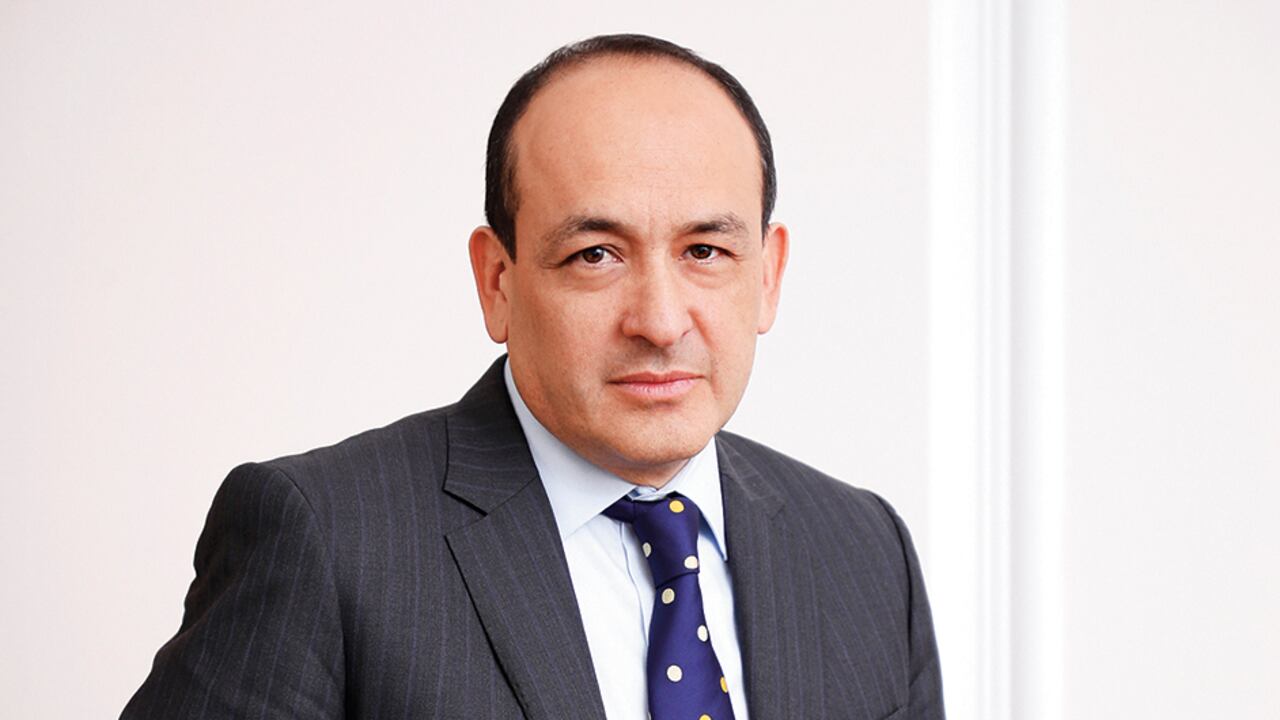 Vladimir Fernández.