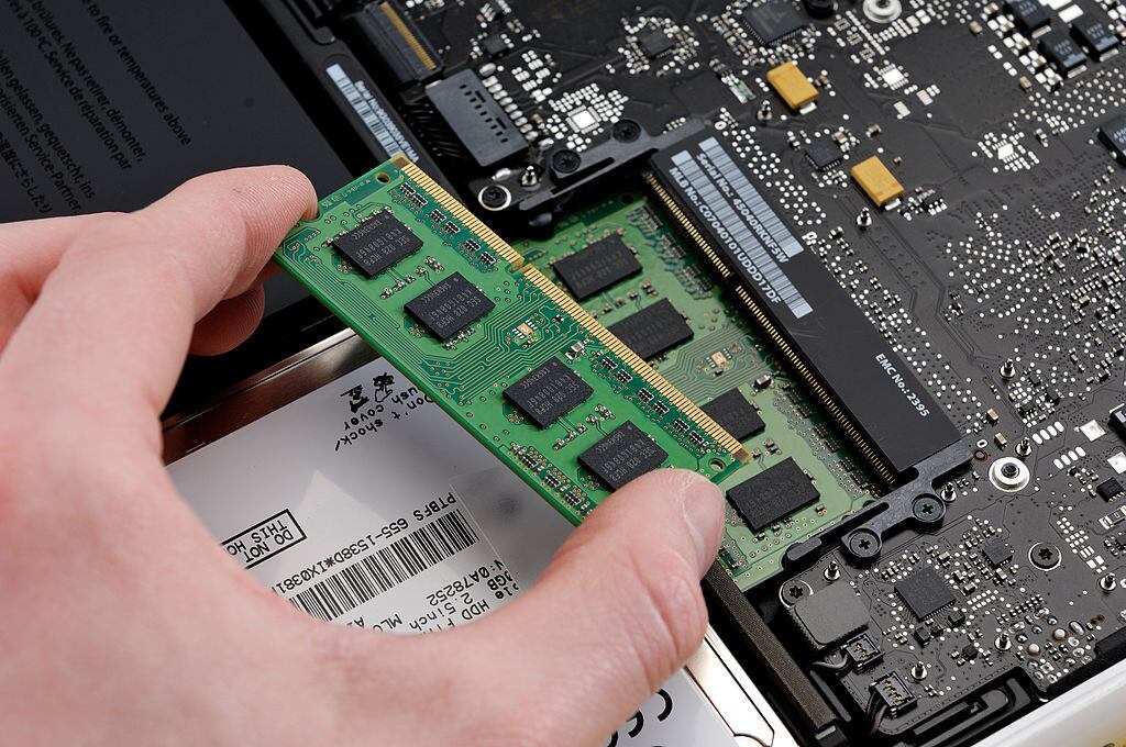 Averigue cuánta memoria RAM tiene su computador con estos simples pasos.