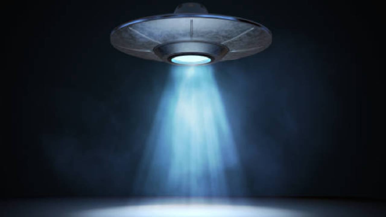 Mujer Argentina asegura que fue secuestrada por los extraterrestres