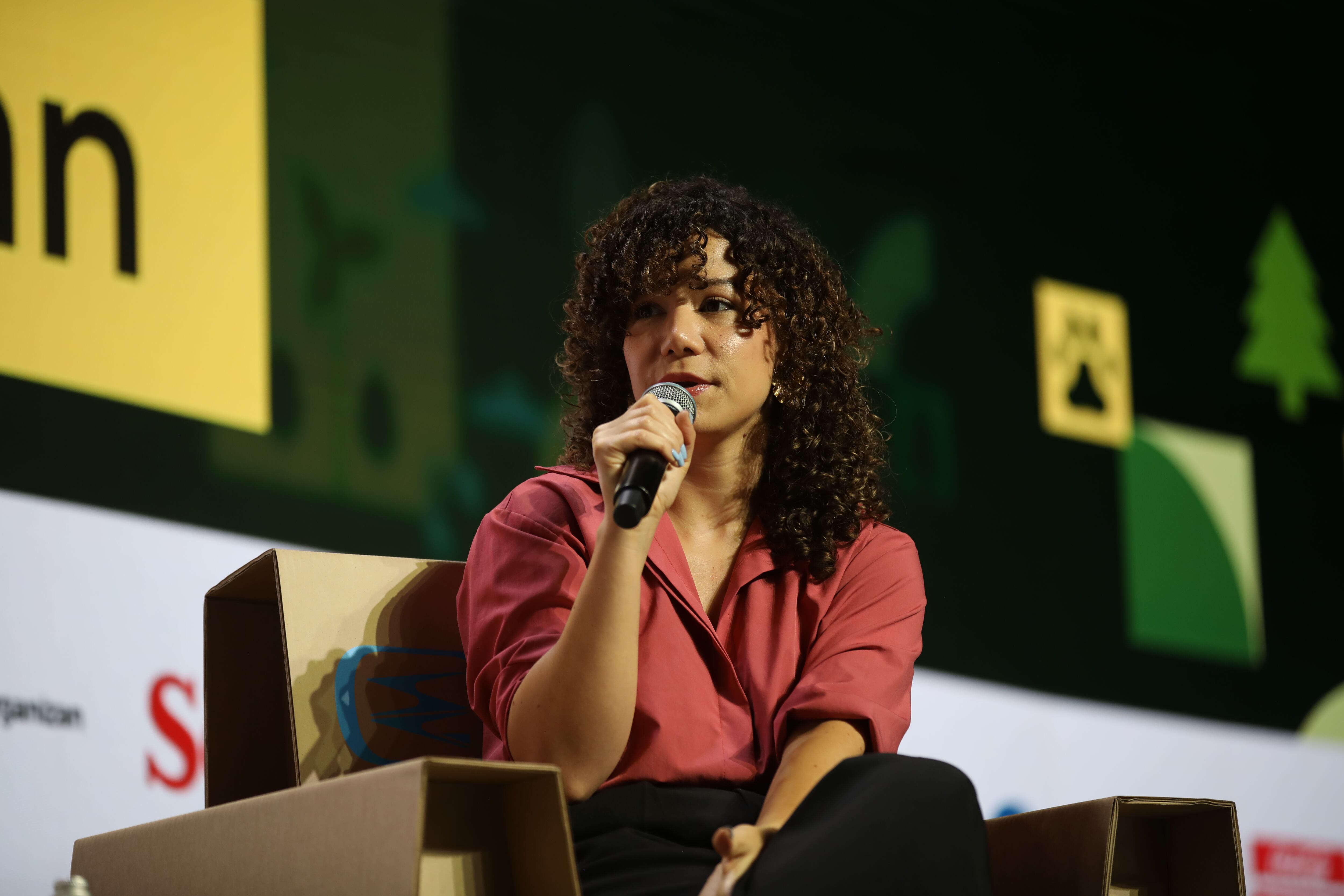 VII Cumbre de Sostenibilidad
La nueva economía climática