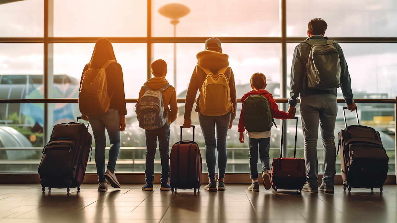 ONU Turismo presentó un reporte sobre el comportamiento de la industria en 2025.