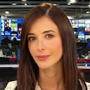 Los compañeros de Caracol Noticias le han deseado pronta recuperación a la periodista Alejandra Giraldo, ausente por estos días en el noticiero.