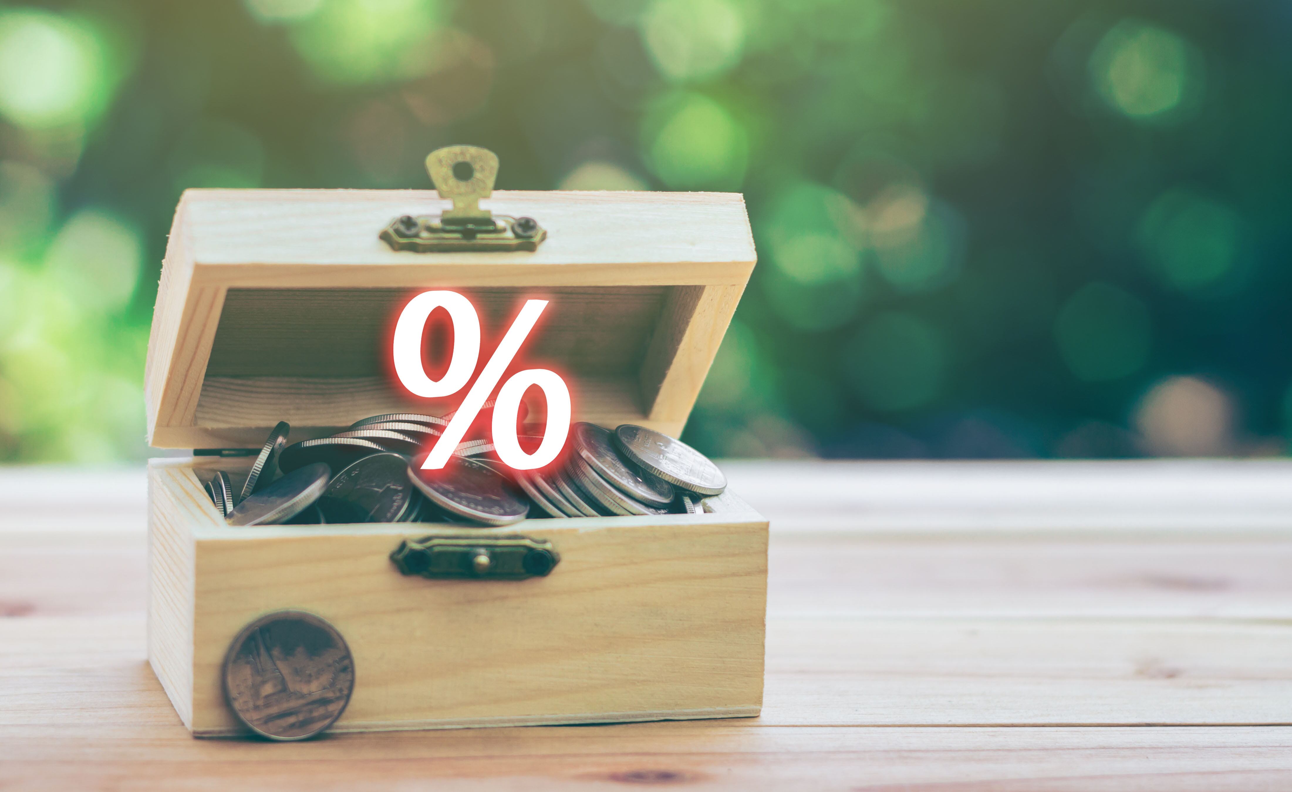 Inflación, una de las causas por las que el Banco de la República no bajaría la tasa de interés.