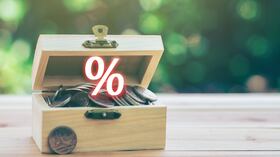 Inflación, una de las causas por las que el Banco de la República no bajaría la tasa de interés.