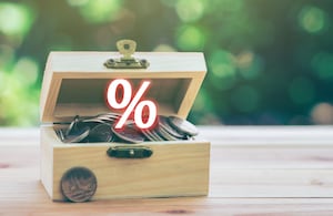 Inflación, una de las causas por las que el Banco de la República no bajaría la tasa de interés.