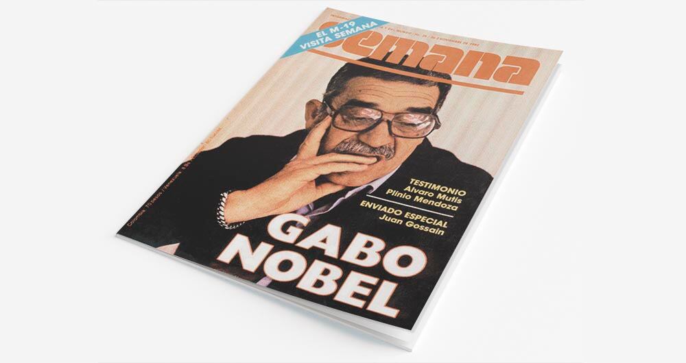 Nobel de literatura.