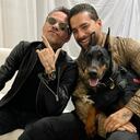 Instagram:@marcanthony