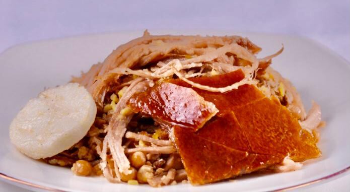 Con una estrategia bien definida, tecnología de punta y el respaldo de entidades nacionales, Mr. Lechón está en camino de convertir la lechona en un referente gastronómico internacional.