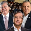 Carlos Holmes Congreso
