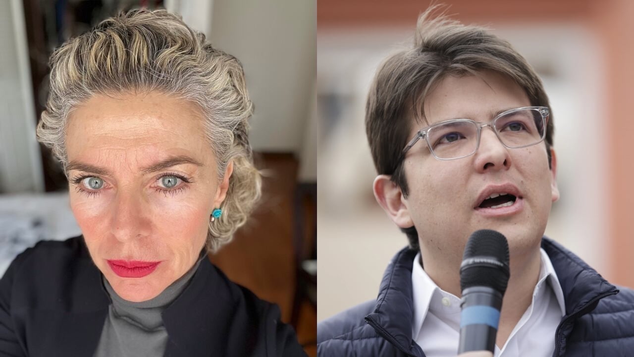 Esto fue lo que dijo la reconocida actriz.