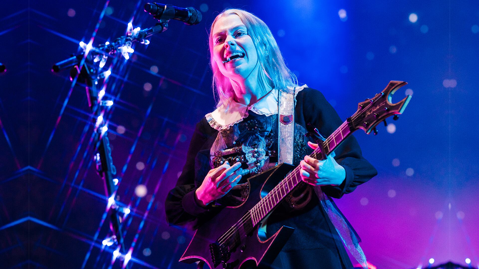 NO USAR, Sección Mujeres, TIME Phoebe Bridgers