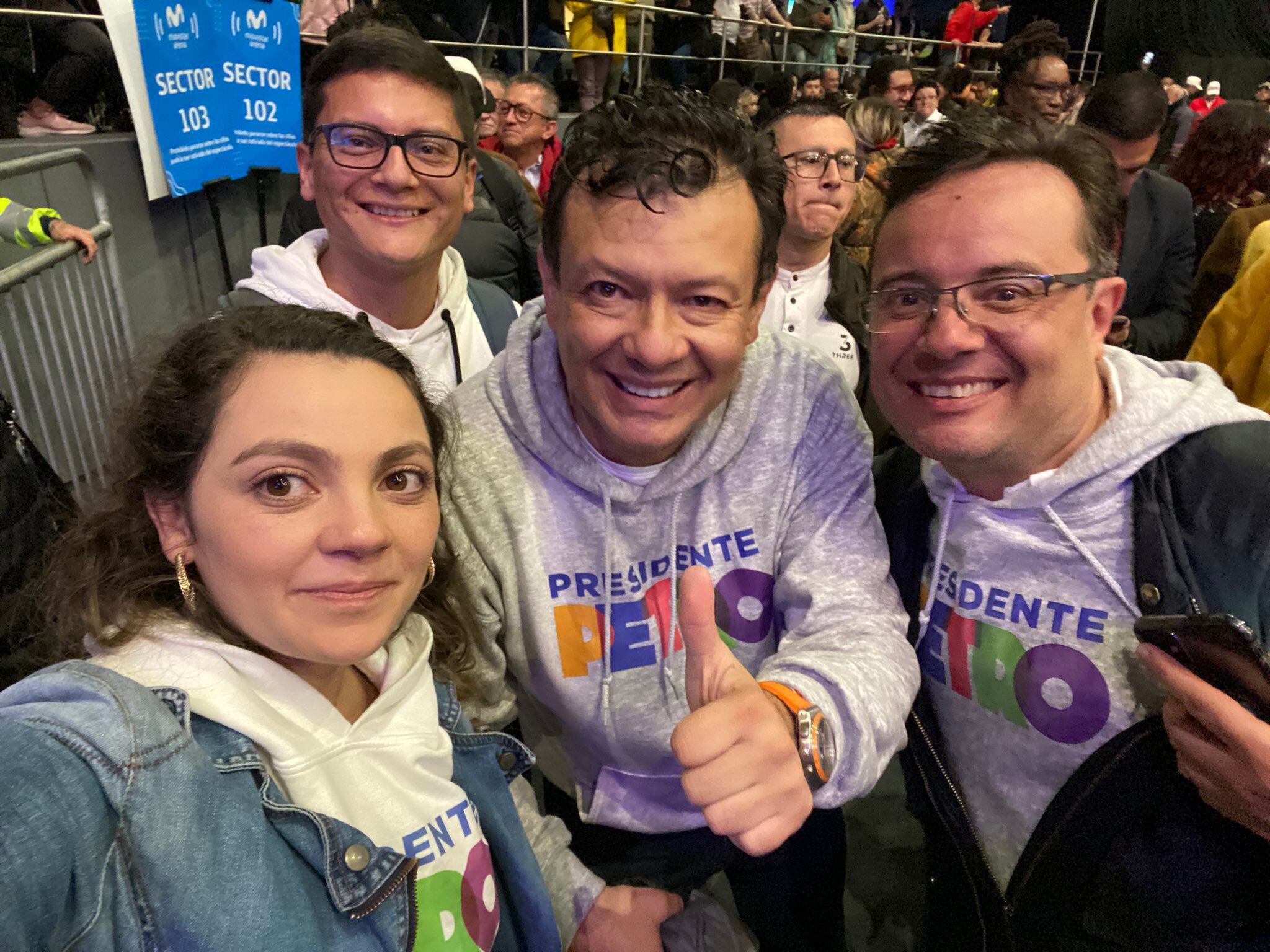 María Paula Fonseca