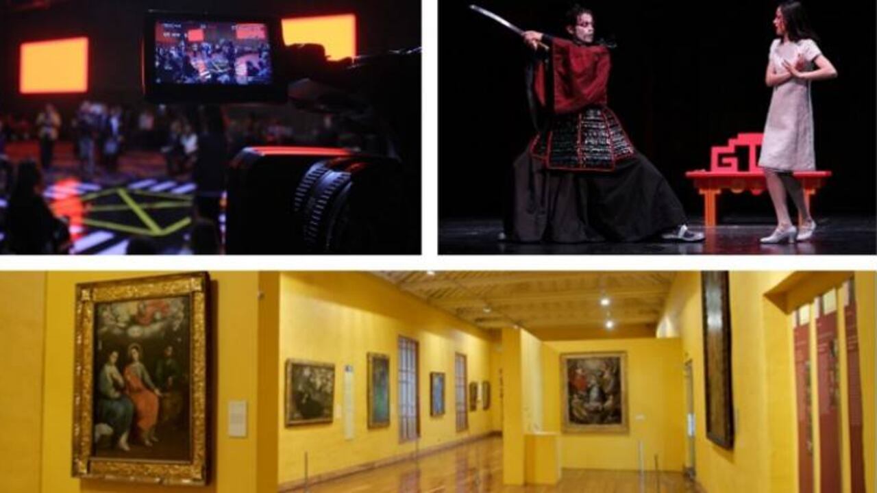 Alcaldía de Bogotá habilitó varias actividades económicas