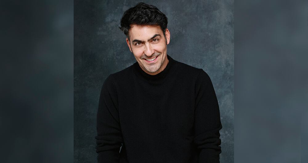 Carpentier está metido en la cocina desde los 14 años. Este año abrirá en Colombia su propio emprendimiento gastronómico.